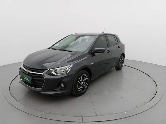 CHEVROLET ONIX 1.0 TURBO FLEX LT MANUAL CHEVROLET ONIX 1.0 TURBO FLEX LT MANUAL